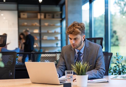 مايكروسوفت اكسل من المبتدئين إلى المتقدمين